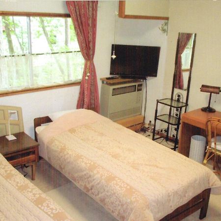 Pension Hakuba 70 Екстериор снимка