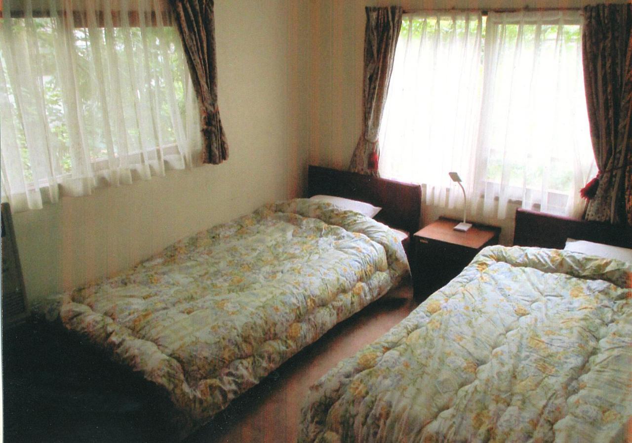 Pension Hakuba 70 Екстериор снимка