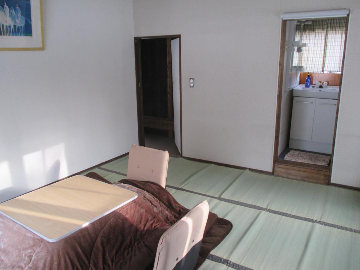Pension Hakuba 70 Екстериор снимка