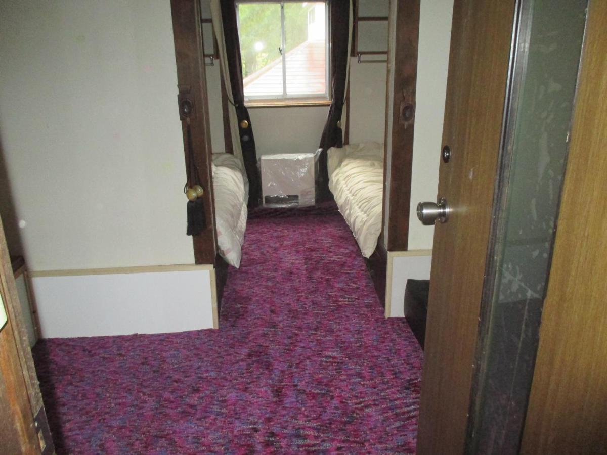 Pension Hakuba 70 Екстериор снимка